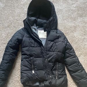 Abercrombie & Fitch Women’s Coat